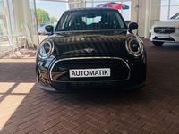 Gebraucht Mini ONE Essential 102 PS (75 kW) 2022 Schwarz Kleinwagen