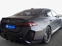 Neu BMW M5 727 PS (534 kW) 2026 Grau Limousine