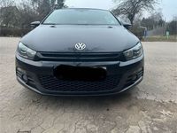 gebraucht VW Scirocco 2.0 TDI LIFE