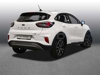 Gebraucht Ford Puma 125 PS (91 kW) 2022 Weiß SUV