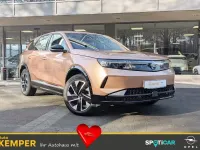 Gebraucht Opel Grandland Electric Edition 156 kW (213 PS) 2025 Impakt kupfer (metallic) SUV