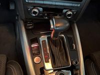 Gebraucht Audi Q5 Sport 258 PS (189 kW) 2017 Grau SUV