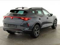 Neu Cupra Formentor 150 PS (110 kW) 2026 Magnetic grau metallic SUV