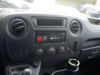 Gebraucht Renault Master 145 PS (106 kW) 2016 Weiß Van