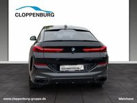 gebraucht BMW X6 xDrive40d