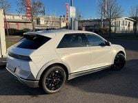 Gebraucht Hyundai Ioniq 5 239 kW (325 PS) 2024 Weiß metallic SUV