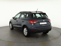 Gebraucht Seat Arona 95 PS (69 kW) 2023 Grau SUV