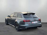 Gebraucht Audi RS6 Performance 605 PS (444 kW) 2017 Grau Kombi