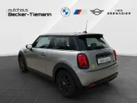 Używany Mini Cooper 135 kW (184 KM) 2023 Andere Hatchback