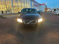 Gebraucht Volvo S80 150 PS (110 kW) 2010 Schwarz Limousine