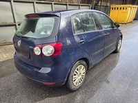 Gebraucht VW Golf IV 75 PS (55 kW) 2005 Blau Limousine