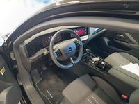 Gebraucht Opel Astra 131 PS (96 kW) 2024 Schwarz Kombi