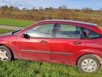 gebraucht Ford Focus 1.6 -