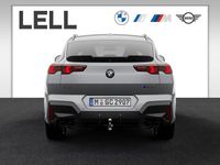 Neu BMW X2 Luxury Line 300 PS (220 kW) 2026 Grau SUV