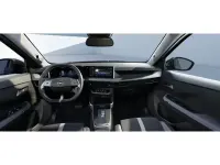 Neu Opel Frontera Ultimate 145 PS (106 kW) 2026 Schwarz SUV
