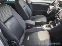 Gebraucht VW Tiguan Active 150 PS (110 kW) 2022 Pure white SUV