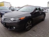Gebraucht Honda Accord Elegance 156 PS (114 kW) 2011 Grau Limousine