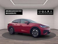Gebraucht VW ID.5 Pro 210 kW (286 PS) 2025 Kings red metallic SUV