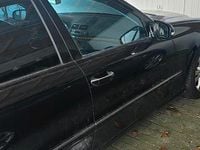 Gebraucht Mercedes E280 190 PS (139 kW) 2006 Schwarz Limousine