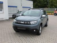 Gebraucht Dacia Duster Expression 91 PS (66 kW) 2023 Grau SUV