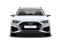 gebraucht Audi A4 Avant S line quattro 45 TFSI Matrix+Virtual Cockpit plus+Sitzhzg+++