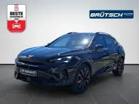 Gebraucht Cupra Formentor VZ 333 PS (244 kW) 2025 Mitternachtsschwarz metallic SUV
