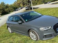 gebraucht Audi A3 1.4 TFSI cod ultra S line S line