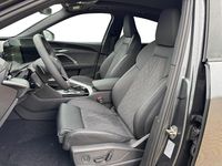 Neu Audi Q5 Sportback Basis 204 PS (150 kW) 2025 SUV