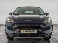 gebraucht Ford Kuga Kuga2.5 PluginHybrid PHEV Titanium AHK+NAVI+ACC