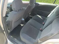 Gebraucht Opel Astra Elegance 125 PS (91 kW) 2004 Silber Kombi