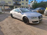 gebraucht Audi A5 2.0 tdi quattro