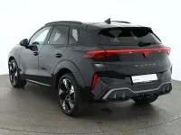 Neu Cupra Terramar 150 PS (110 kW) 2026 Schwarz SUV