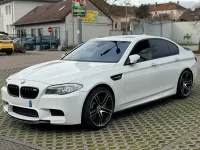 Gebraucht BMW M5 560 PS (411 kW) 2012 Limousine