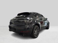 Occasion Porsche Macan S 354 ch (260 kW) 2019 Gris SUV