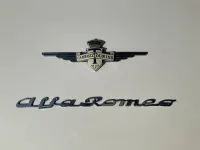 Gebraucht Alfa Romeo 2000 115 PS (84 kW) 1959 Weiß Cabrio
