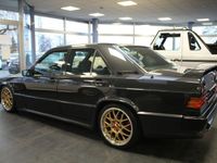 Gebraucht Mercedes 190 194 PS (142 kW) 1992 Schwarz Limousine