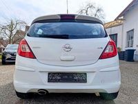 Second-hand Opel Corsa Active 131 CP (96 kW) 2013 Alb Hatchback