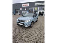 Gebraucht Suzuki Vitara Comfort 140 PS (102 kW) 2019 Blau SUV
