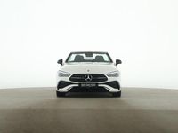 Gebraucht Mercedes 180 AMG 170 PS (125 kW) 2026 Weiß Limousine