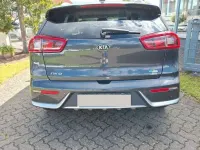 Occasion Kia Niro Vision 141 ch (103 kW) 2019 Gris SUV