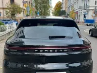 Second-hand Porsche Cayenne 354 CP (260 kW) 2024 Negru SUV