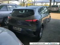 Używany Renault Clio V Evolution 143 KM (105 kW) 2024 Szary Sedan/Limuzyna