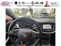 gebraucht Opel Astra 1.0 Turbo Start/Stop Sports Tourer Edition