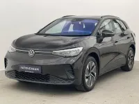 Gebraucht VW ID.4 Pure 125 kW (170 PS) 2021 Grau SUV
