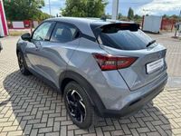 gebraucht Nissan Juke N-Connecta Hybrid