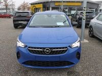 Gebraucht Opel Corsa-e Elegance 100 kW (136 PS) 2023 Voltaik blau Kleinwagen