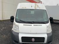 gebraucht Fiat Ducato Multijet