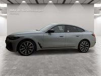 Gebraucht BMW i4 Shadowline 400 kW (544 PS) 2024 Grau Limousine