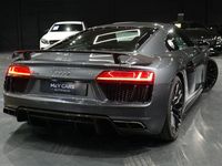 Gebraucht Audi R8 Coupé Sport 610 PS (448 kW) 2017 Grau Coupé