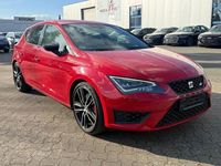 Gebraucht Seat Leon CUPRA 290 PS (213 kW) 2017 Rot Limousine